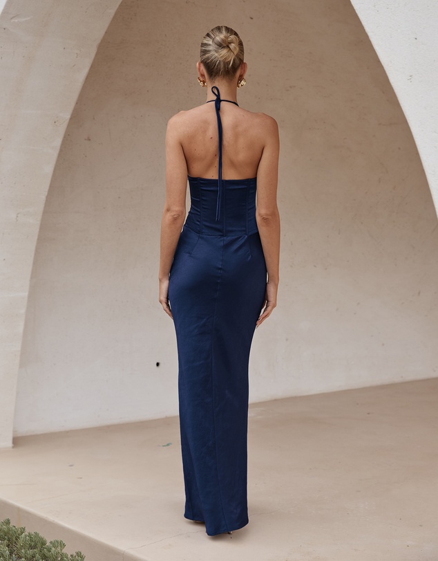 Runaway the Label - Asada Maxi Dress