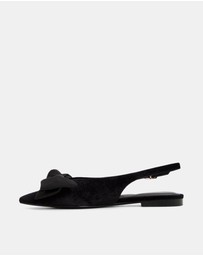 ALDO - Festive Slingback Flats