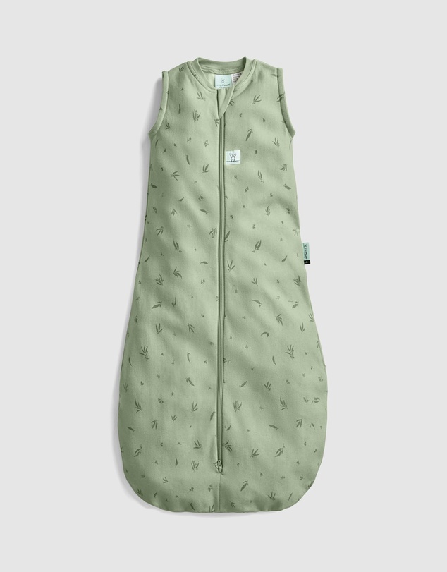 ergoPouch - Jersey Sleeping Bag 0.2 TOG