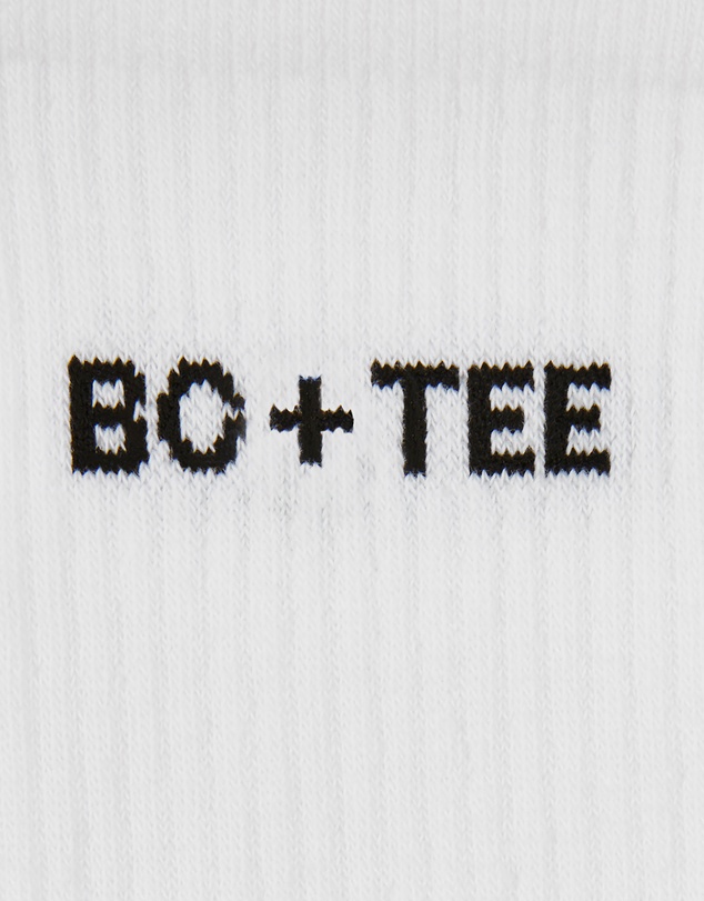 BO+TEE - Super Sculpt Summer Series Socks