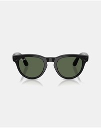 Ray-Ban - Ray-Ban I Meta Headliner (Gen 2)