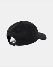 Santa Cruz - Style Dot Dad Cap - Kids-Teens