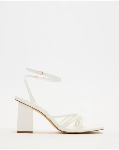 Dazie - Sadie Block Heels