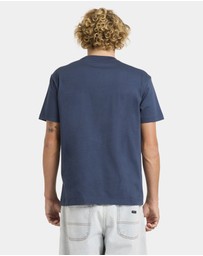 RVCA - Mens Unitex T-Shirt