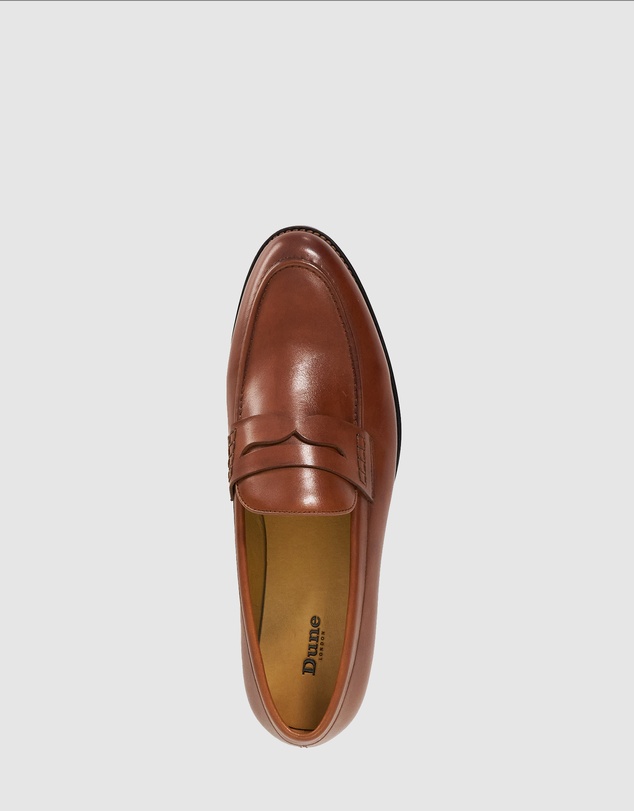 Dune London - Skylers - Tan