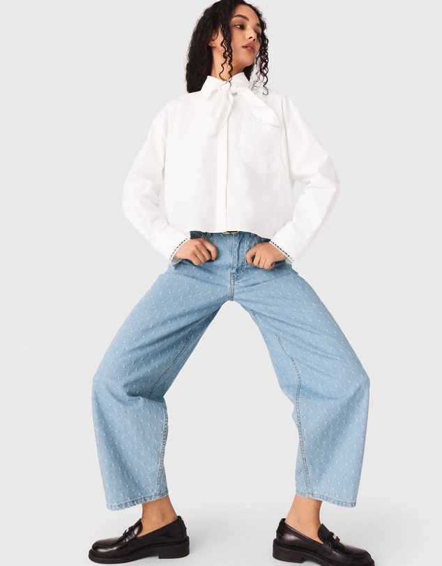 Maje - Polaris Jeans
