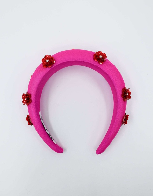 FORD MILLINERY - Lottie Headpiece