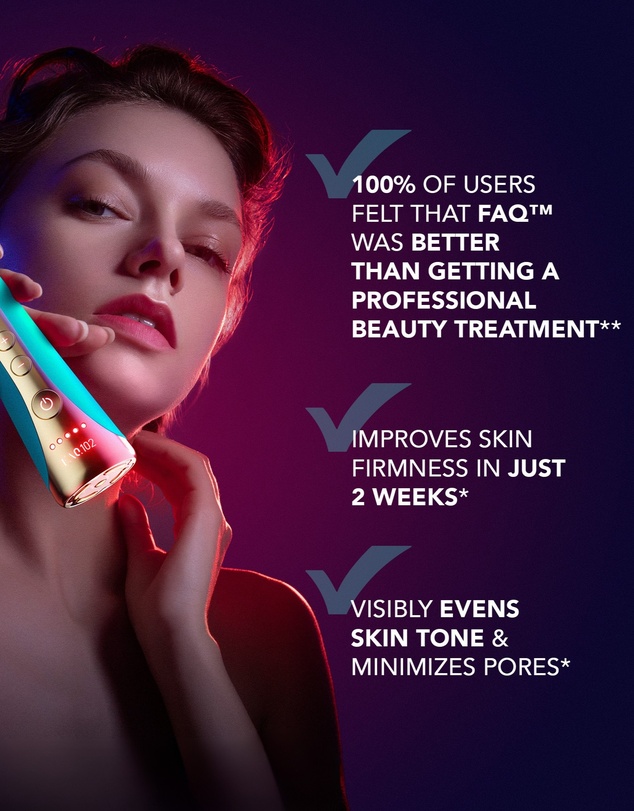 FOREO - FAQ 102