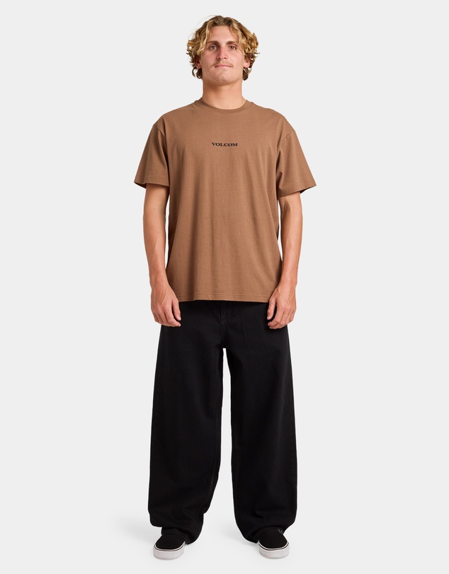 Volcom - Mens Chillow Denim Jeans