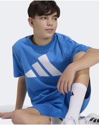 adidas Sportswear - Essentials T-Shirt - Kids-Teens