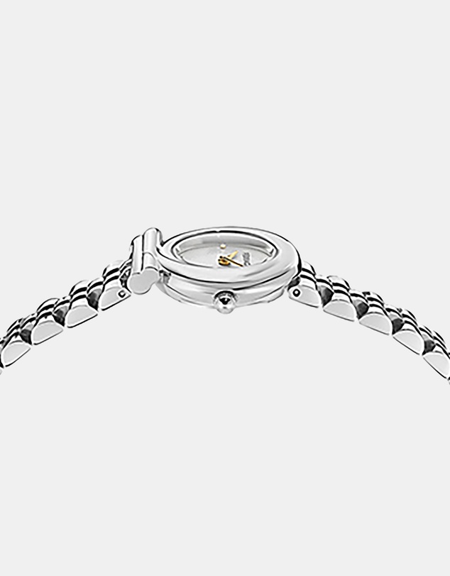 Ferragamo - Gancini Twisted Watch