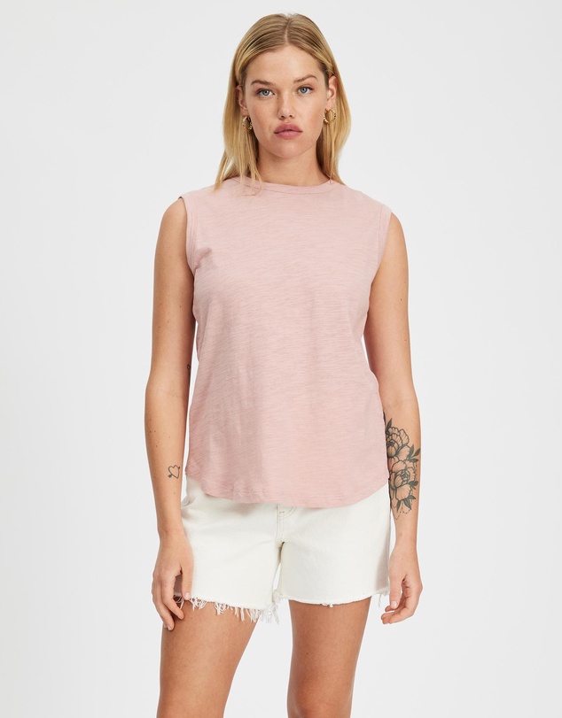 White By FTL - Kady Tank