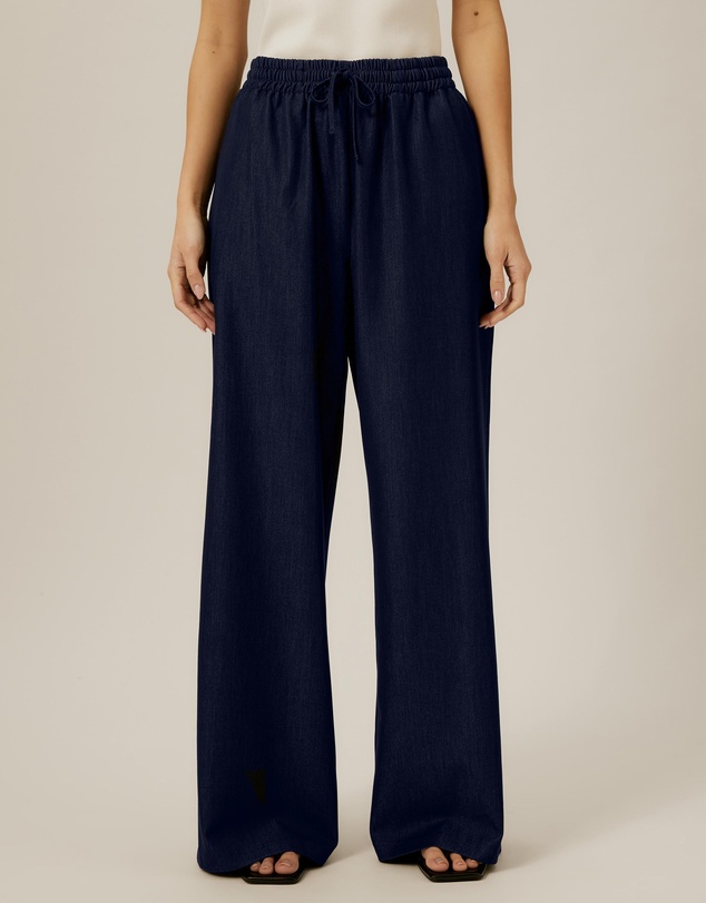 Tussah - Relaxed Pants