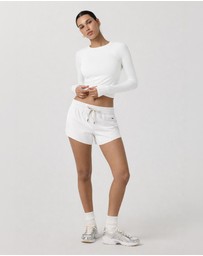 Vuori - Clementine 4 Shorts 2.0