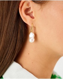 Oroton - Marleigh Earrings