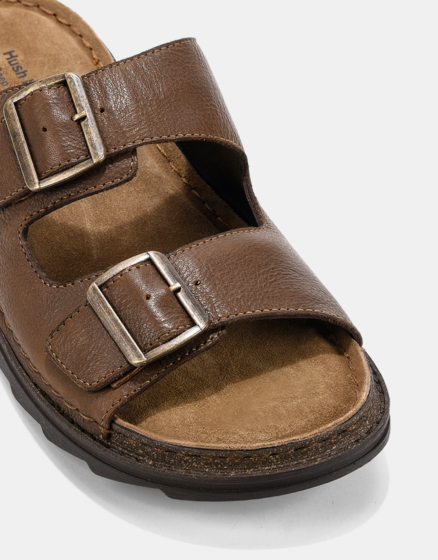 Hush Puppies - Irvin