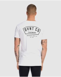 DVNT - 2-Pack Bailey Tee