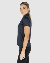 UNIT - Elite Flex Polo