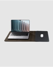 Orbitkey - Orbitkey Hybrid Laptop Sleeve