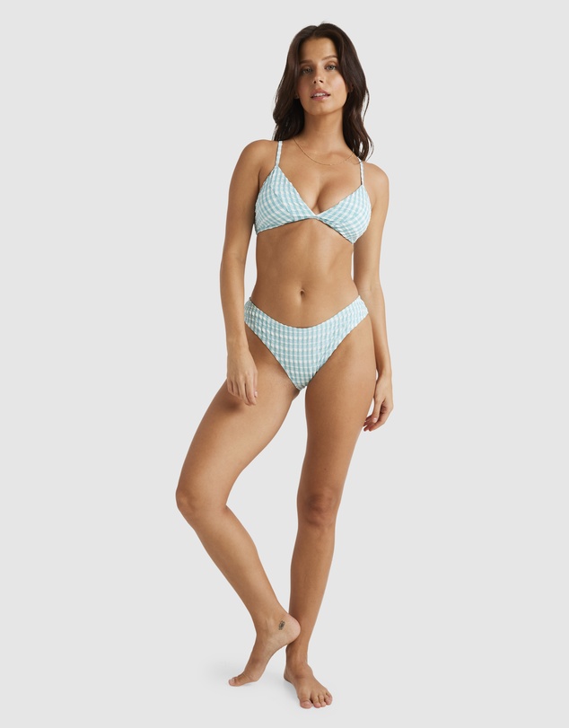 Billabong - Wave Check Bondi Pant