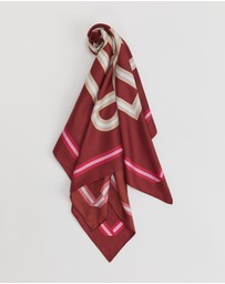 Sportscraft - Chinatown Scarf