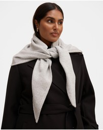 Forever New - Tina Triangle Scarf
