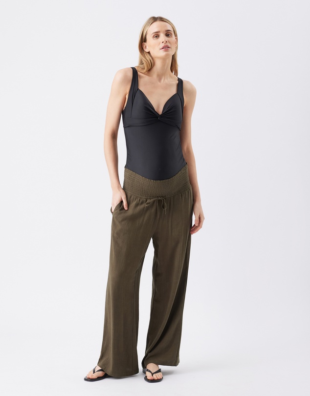 Ripe Maternity - Calipso One Piece