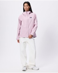 Patagonia - Torrentshell 3L Rain Jacket