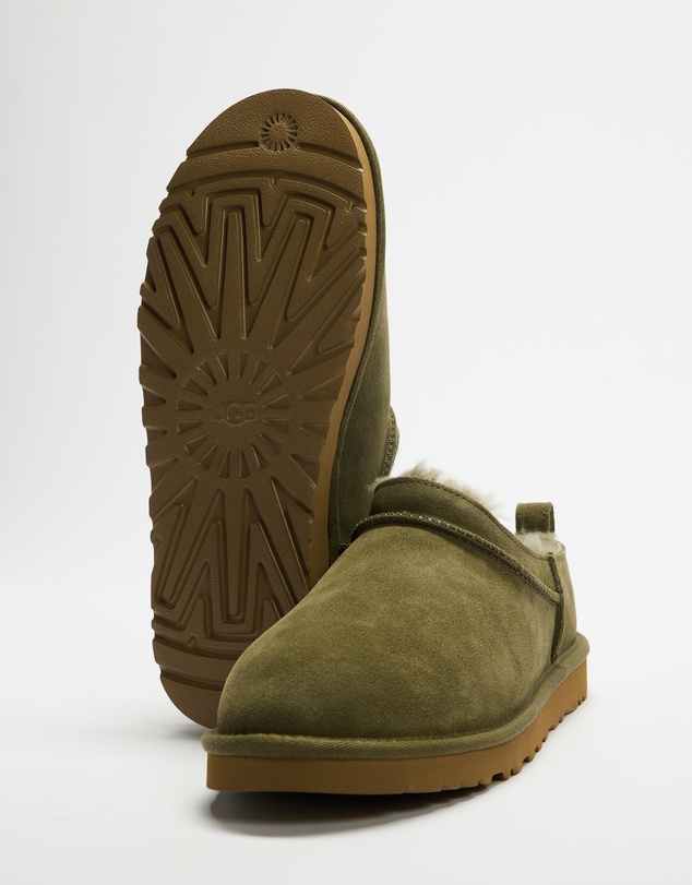 UGG - Classic Micro - Men's