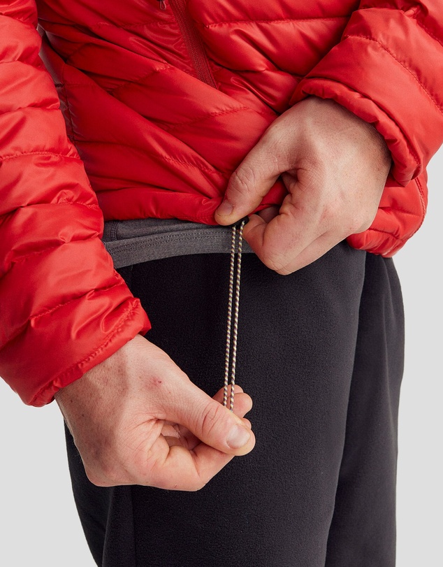 Kathmandu - Heli Down Jacket v4
