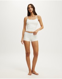 Cotton On Body - Dreamy Soft Boyshort