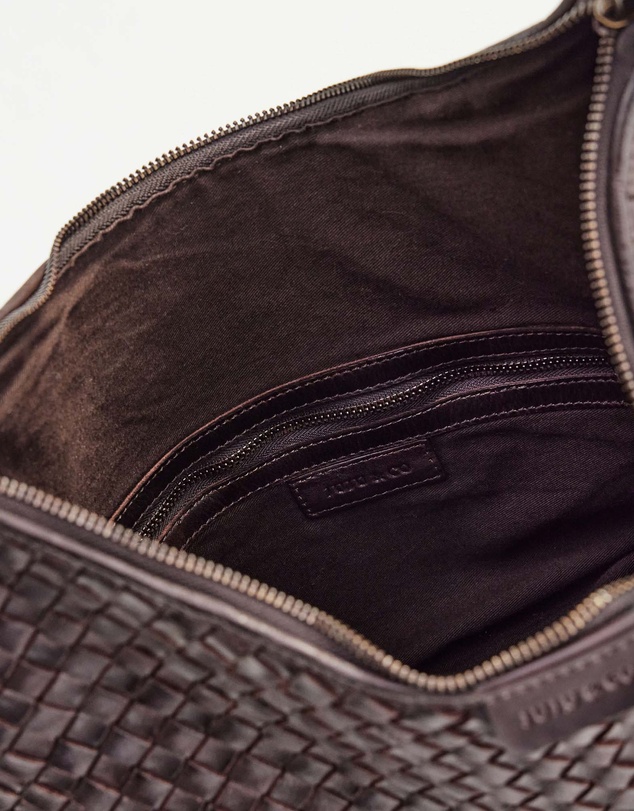 JUJU & CO - Basque Slouchy