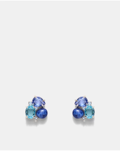 MIMCO - Goddess Stud Earrings