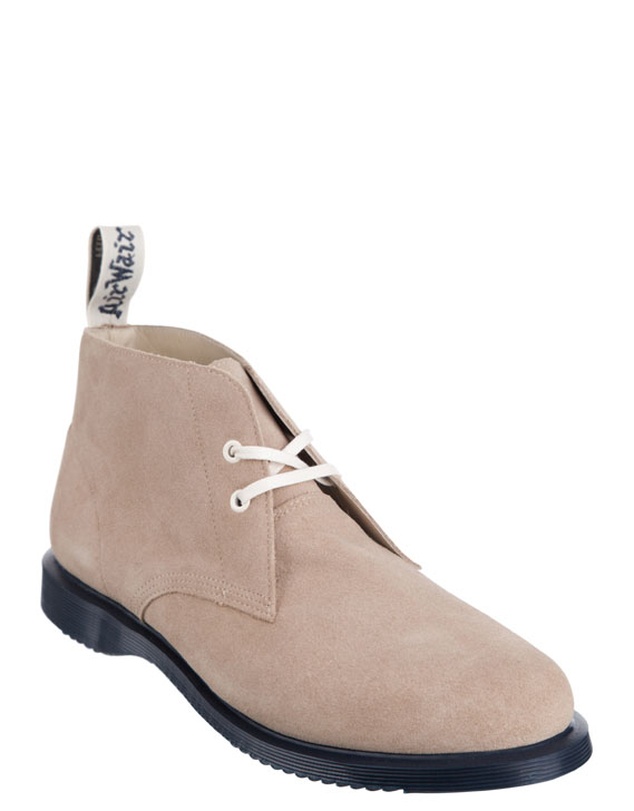 Dr Martens - Kensington Kenyon Desert Boot