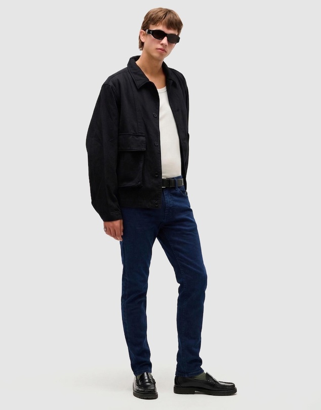 Neuw - Ray Tapered Jeans