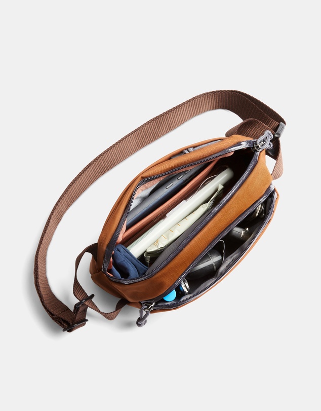 Bellroy - Venture Ready Sling 2.5L