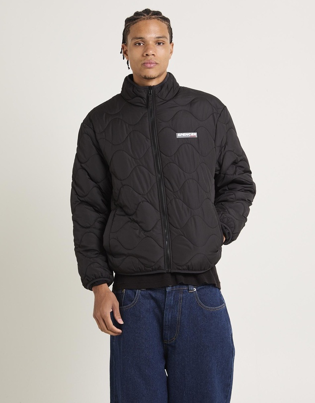 Spencer Project - Link Reversible Jacket