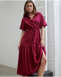 Willa - Effie Dress