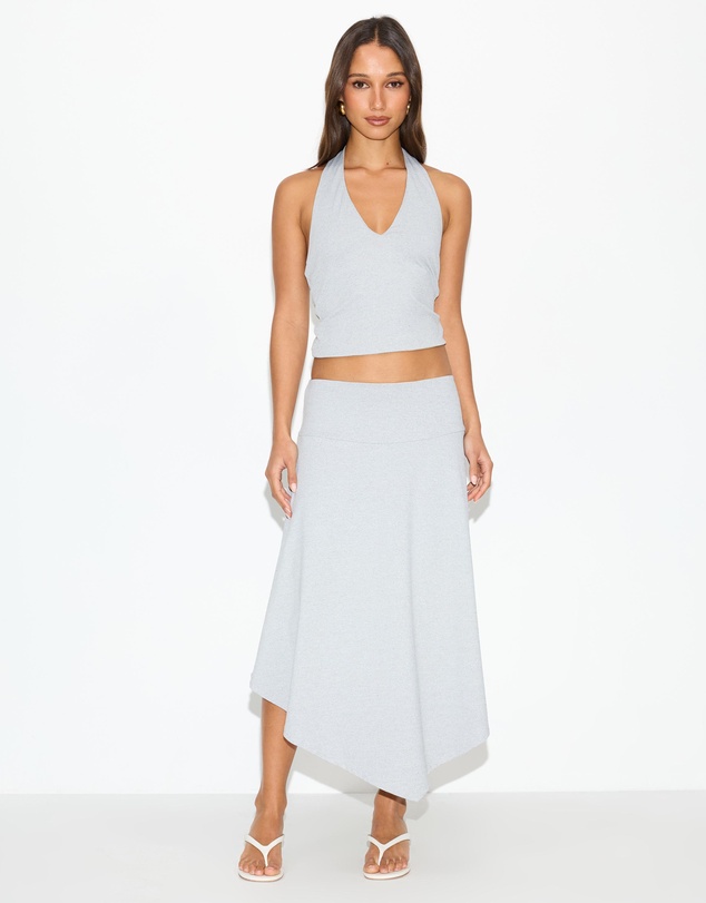 Dazie - Karana Reversible Twist Top