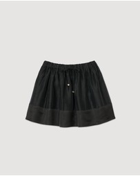 Sandro - Tanie Skirt