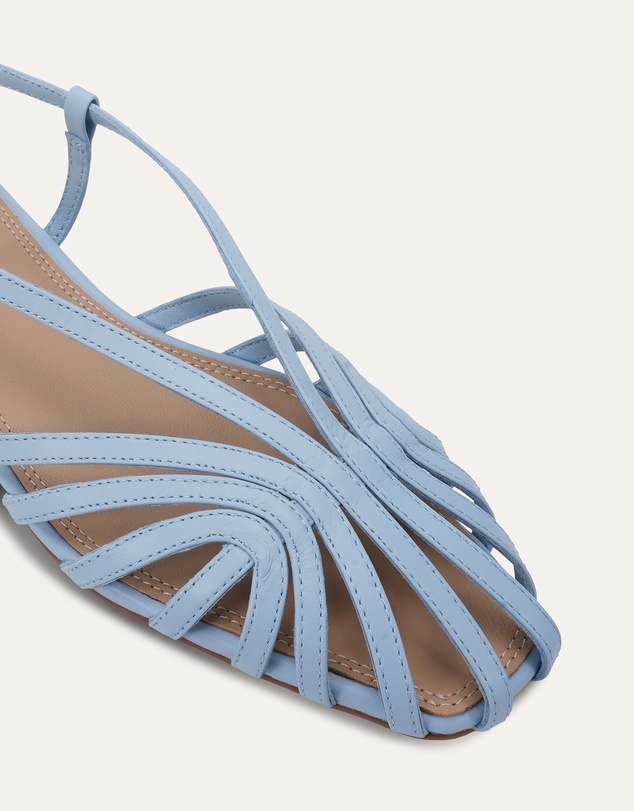 Jo Mercer - Maeve Flat Sandals