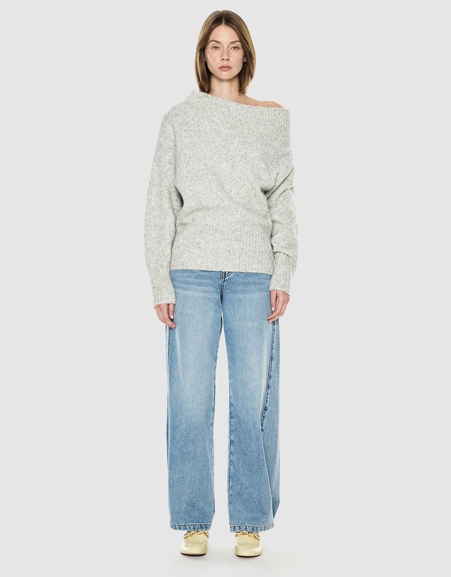 Manning Cartell - Frame Of Mind Knit Top