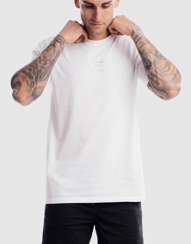 First Division - Pro Centre Tee