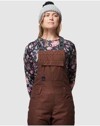 ROJO Outerwear - Snow Day Bib