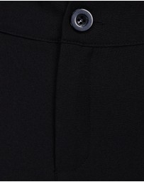 KAJA Clothing - Slim and Tall Dove Pants