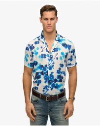 Superdry - Short Sleeve Print Shirt