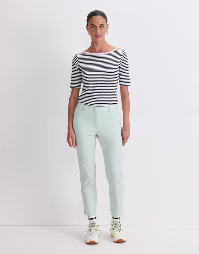 Sportscraft - Evie Capri Pant