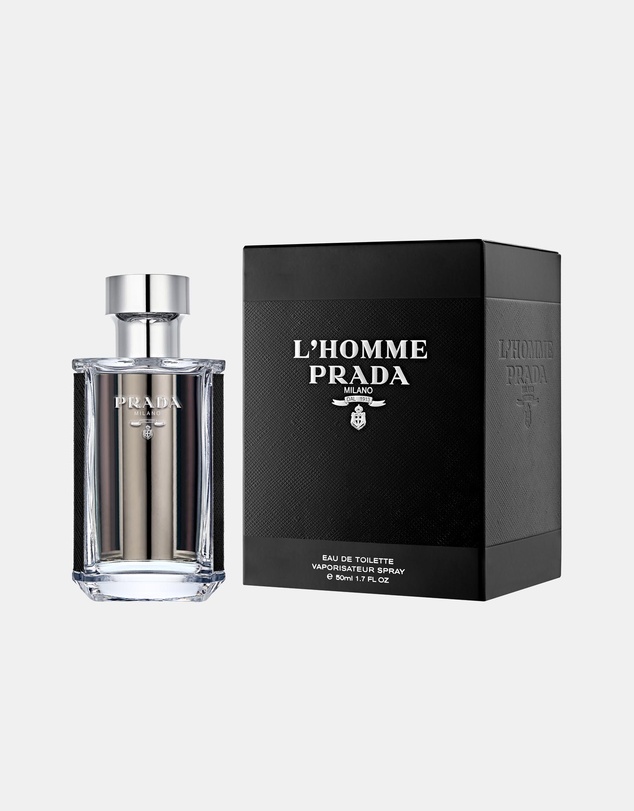 Prada - L'Homme EDT 50ml