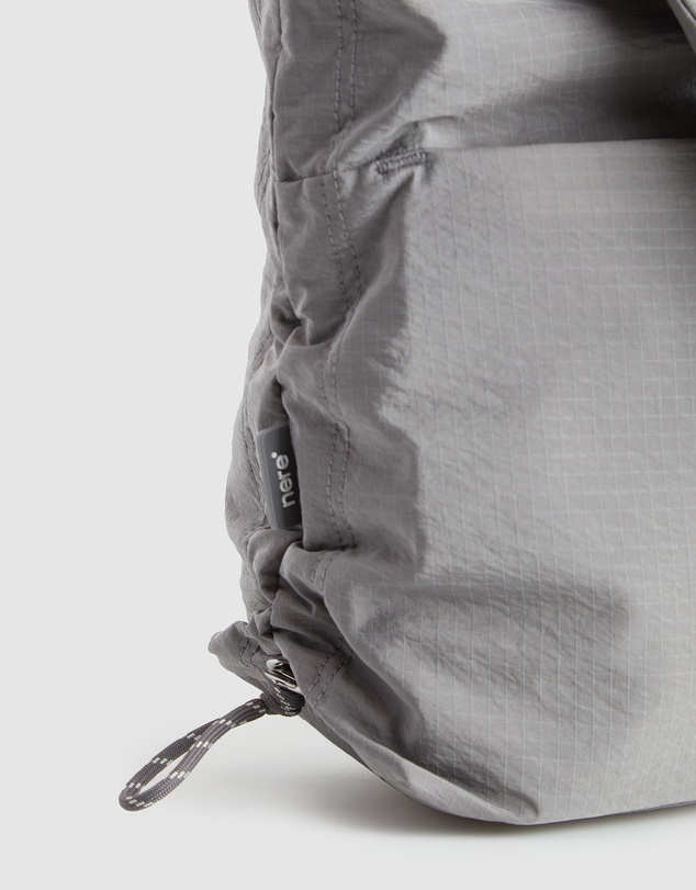 Nere - n.motion Shopper Tote Bag