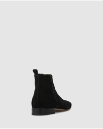 Brando - Oswell Dress Boots